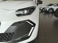 Usado Renault Clio V 109 CV (80 kW) 2026 Blanco Berlina