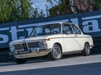Usado BMW 2002 120 CV (88 kW) 1970 Blanco Berlina