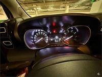 Usado Citroën C3 Aircross Feel 82 CV (60 kW) 2018 Naranja SUV