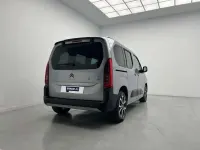 Nuevo Citroën Berlingo Shine 100 kW (136 CV) 2025 Gris magnetico Monovolumen