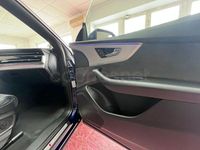 Usado Audi Q8 S-Line 381 CV (280 kW) 2021 Azul SUV