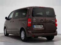 Usado Toyota Proace 120 CV (88 kW) 2021 Monovolumen