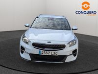 Usado Kia XCeed 141 CV (103 kW) 2022 Blanco SUV