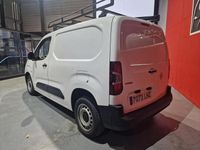 Usado Opel Combo 102 CV (75 kW) 2021 Blanco Monovolumen