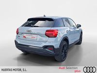 Usado Audi Q2 Ambiente 150 CV (110 kW) 2025 Gris SUV