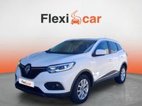 usado Renault Kadjar Intens Blue dCi 85kW (115CV) Diésel en Flexicar Tenerife Norte