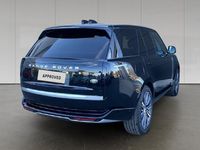 Usado Land Rover Range Rover Autobiography 351 CV (258 kW) 2024 Santorini black SUV