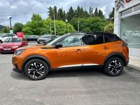 usado Peugeot 2008 1.5bluehdi S&s Gt Eat8 130