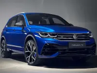 Usado VW Tiguan Life 150 CV (110 kW) 2022 Blanco SUV