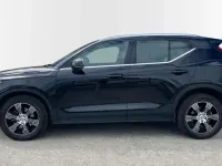 Usado Volvo XC40 Inscription 190 HP (139 kW) 2018 Preto SUV