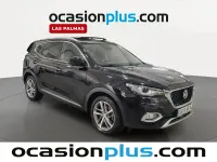 Usado MG HS Luxury 258 CV (189 kW) 2023 Blanco SUV