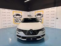 Usado Renault Talisman Intens 159 CV (116 kW) 2017 Blanco Berlina