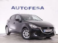 Usado Mazda 2 Style+ 90 HP (66 kW) 2017 Negra