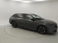 Usado Peugeot 508 SW GT 225 CV (165 kW) 2025 Gris Familiar