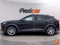 Używany Cupra Formentor 150 KM (110 kW) 2023 Czarny SUV