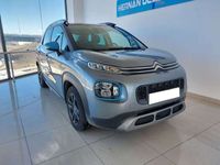 usado Citroën C3 Aircross Puretech S&S Rip Curl 110