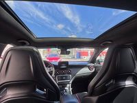 Usado Mercedes A45 AMG AMG 381 CV (280 kW) 2018 Rojo Berlina