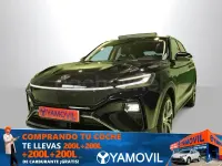 Usado MG Marvel R Performance 211 kW (288 CV) 2022 Eléctrico SUV