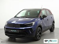 usado Opel Crossland X 1.2 81kW (110CV) GS Line