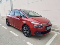 usado Citroën C4 SpaceTourer 1.5BlueHDI Shine EAT8 130