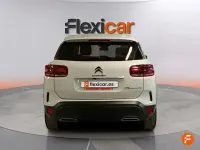 Usado Citroën C5 Aircross PureTech 131 CV (96 kW) 2024 Blanco SUV