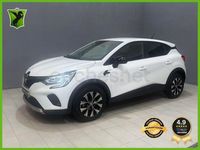 Usado Renault Captur Evolution 90 CV (66 kW) 2023 Blanco SUV