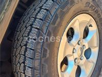 Usado Jeep Wrangler Sahara 200 CV (147 kW) 2014 Negro SUV