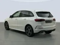 Usado Mercedes B250 218 CV (160 kW) 2025 Blanco Utilitario