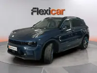 Usado Lynk & Co 01 261 CV (191 kW) 2022 Azul SUV