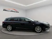 Usado Opel Insignia Innovation 136 CV (100 kW) 2020 Negro Familiar