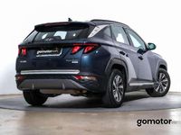 Usado Hyundai Tucson 150 CV (110 kW) 2022 SUV