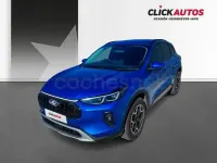 Usado Ford Kuga Active 180 CV (132 kW) 2024 Azul SUV