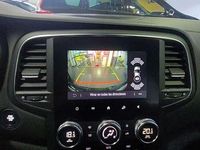 Usado Renault Mégane IV Equilibre 116 CV (85 kW) 2022 Negro Utilitario