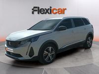 Usado Peugeot 5008 Allure 131 CV (96 kW) 2023 Blanco SUV