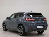 Usado BMW X2 M Sport 150 CV (110 kW) 2022 Gris SUV