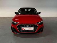 Brugt Audi A1 Sportback 116 HK (85 kW) 2025 Rød Hatchback