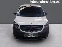 Usado Mercedes Citan 109 95 CV (69 kW) 2021