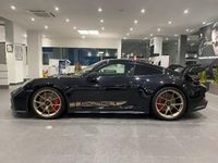 Usado Porsche 911 510 CV (375 kW) 2023 Negro