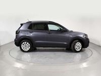 usado VW T-Cross - 1.0 Tsi Advance 81kw