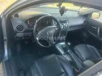 Usado Mazda 6 Active 143 CV (105 kW) 2006 Gris / plata Berlina