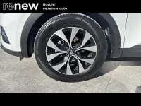 Occasion Renault Arkana Intens 140 ch (102 kW) 2021 Blanc SUV