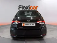 Usado Toyota Corolla Active 125 CV (91 kW) 2023 Negro Berlina