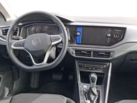 Usado VW Taigo 150 CV (110 kW) 2025 SUV