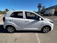 Usado Kia Picanto 67 CV (49 kW) 2022 Blanco Utilitario