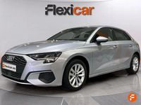 Usado Audi A3 Sportback e-tron 110 CV (80 kW) 2023 Gris Utilitario