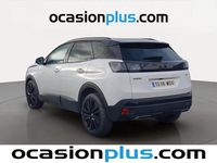 Occasion Peugeot 3008 GT 131 PK (96 kW) 2023 Wit SUV