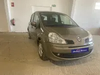 Occasion Renault Grand Modus Authentique 75 PK (55 kW) 2010 Beige MPV