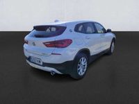 usado BMW X2 (E) sDrive18d