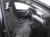 Usado Seat Ibiza FR 110 CV (80 kW) 2021 Gris Berlina