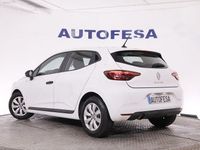 Usado Renault Clio V Business 100 CV (73 kW) 2020 Blanco